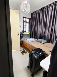 Blk 38 East Payoh Spring (Toa Payoh), HDB 3 Rooms #587073561